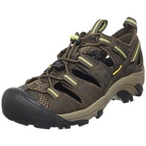 Keen Arroyo II